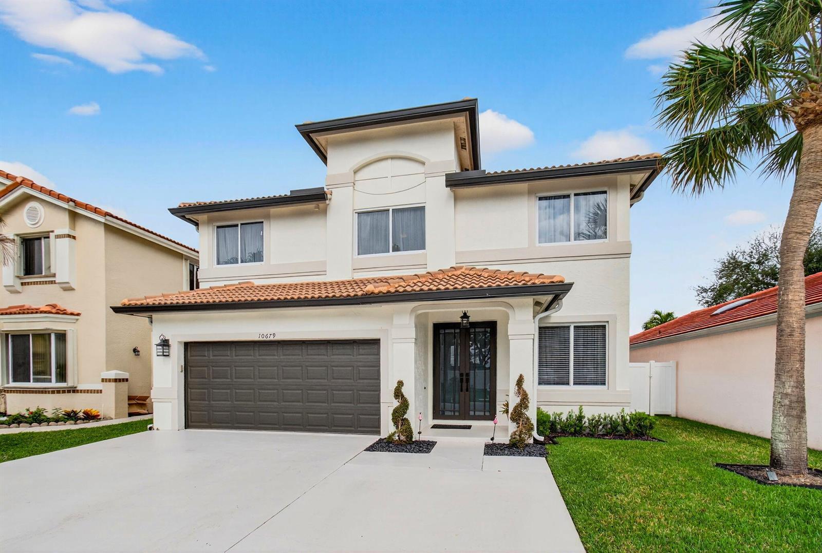 10679 Palm Spring Drive, Boca Raton FL 33428 photo 2