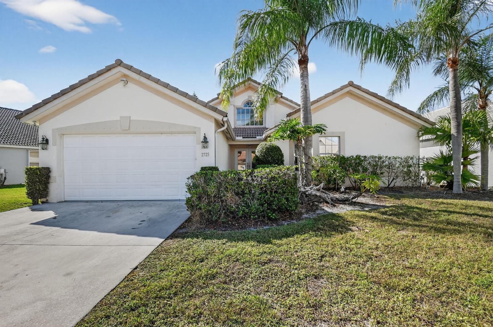 2725 Pointe Circle, FL 33413