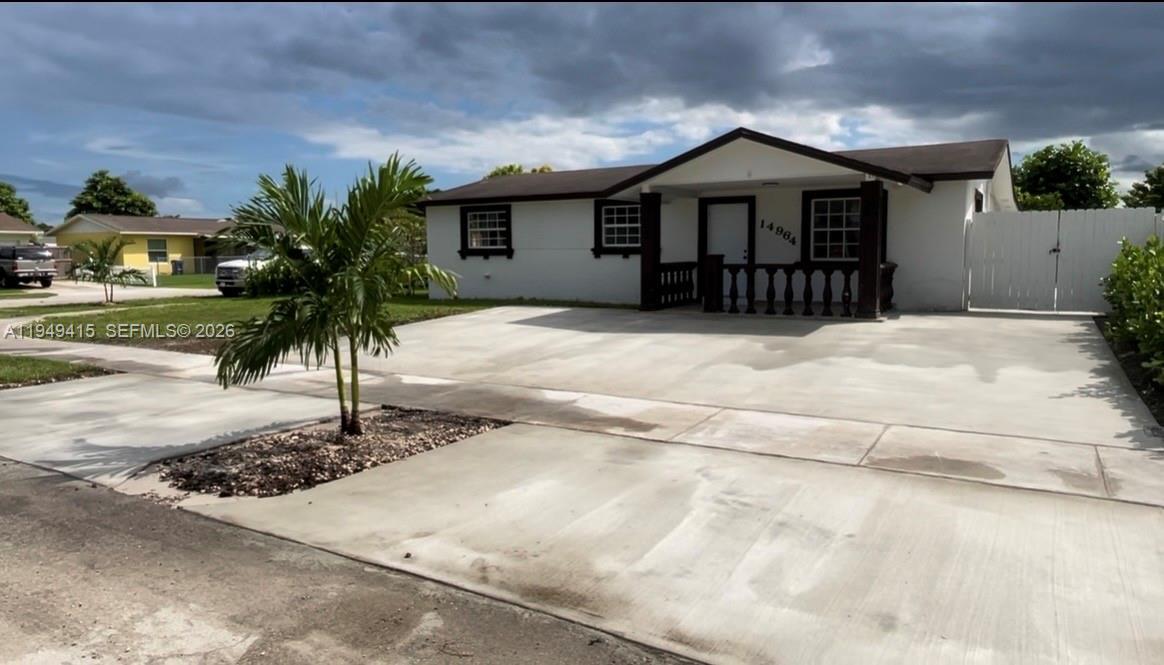 14964 SW 305th Ter, Homestead FL 33033 photo 2