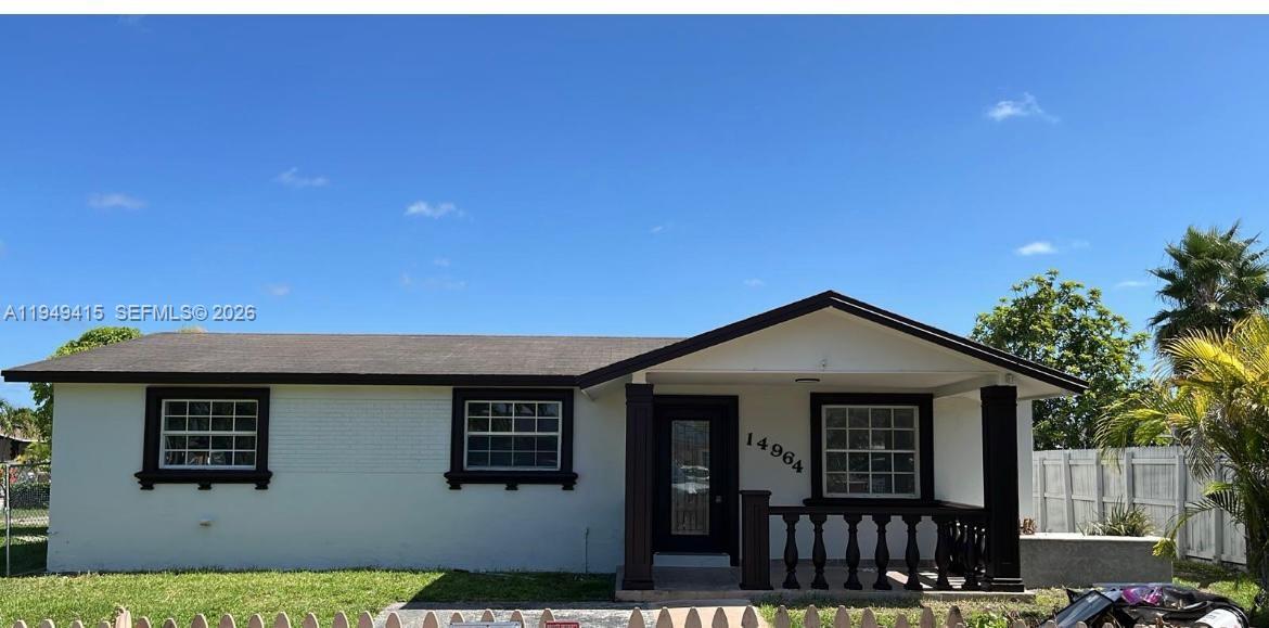 14964 SW 305th Ter, Homestead FL 33033 photo 3