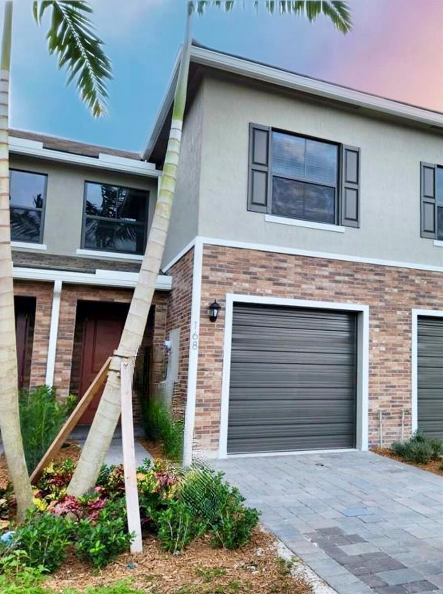 168 SE 5th Court, Deerfield Beach FL 33441