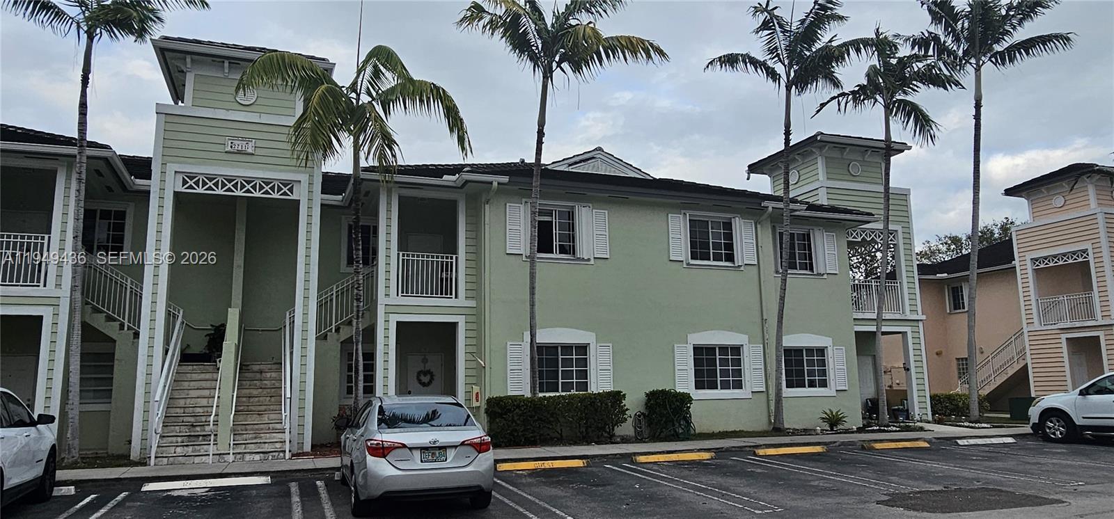 2711 NE 4th St # 204, Homestead FL 33033