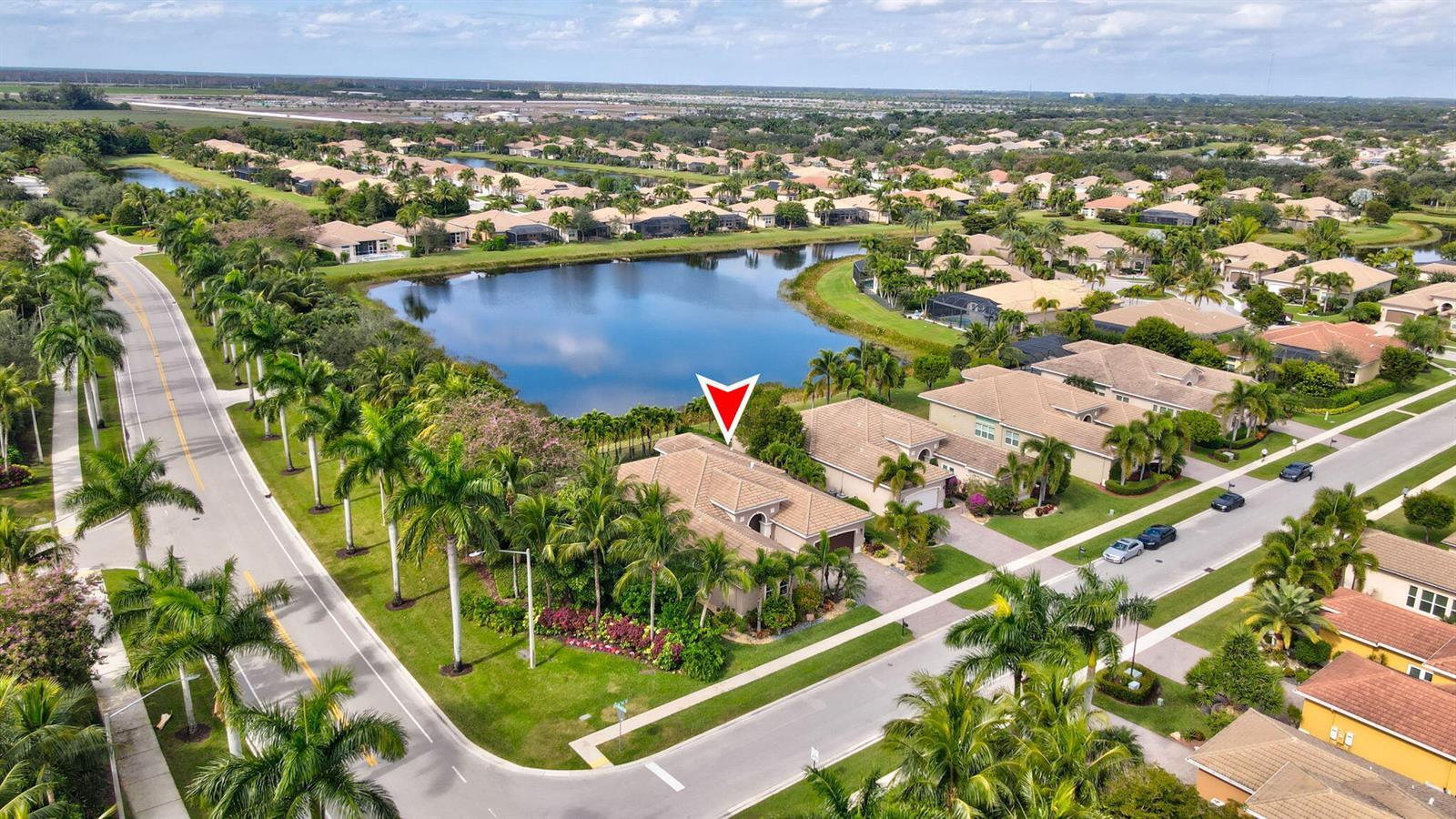 12283 Glacier Bay Drive, Boynton Beach FL 33473 photo 2