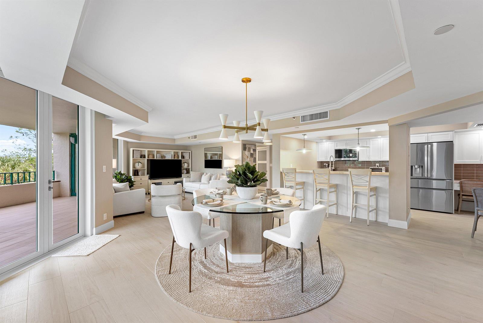 100 SE 5th Avenue # 404, Boca Raton FL 33432 photo 2