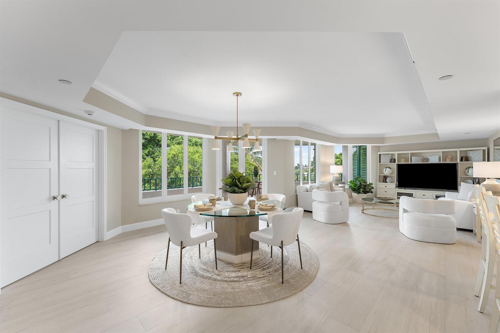 100 SE 5th Avenue # 404, Boca Raton FL 33432 photo 3