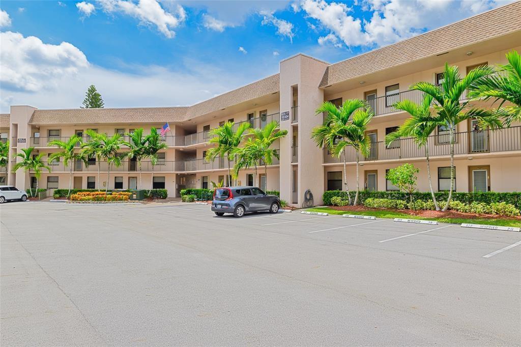 10304 Sunrise Lakes Boulevard # 202, Sunrise FL 33322
