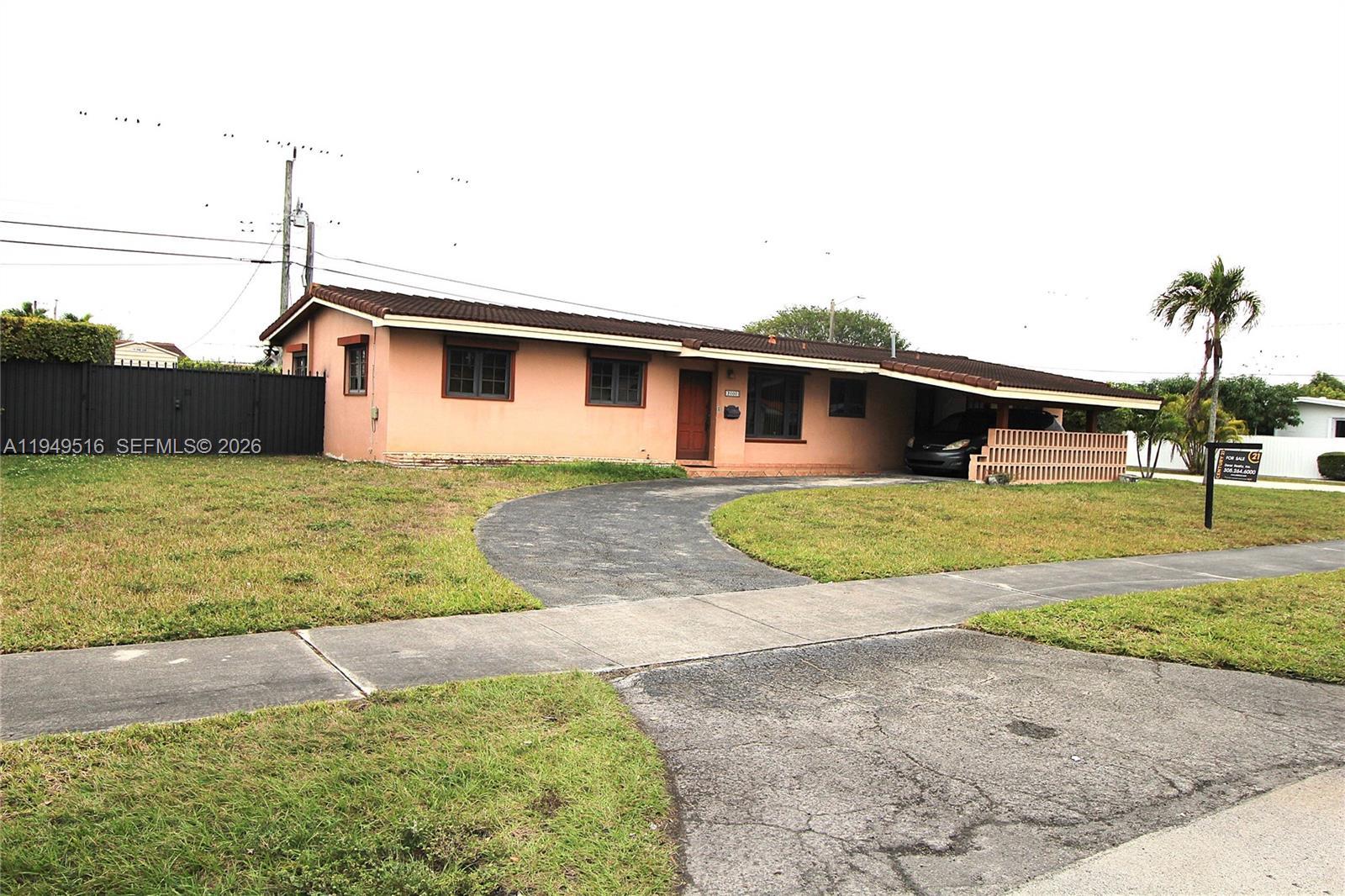 2000 SW 84th Ave, Miami FL 33155 photo 2