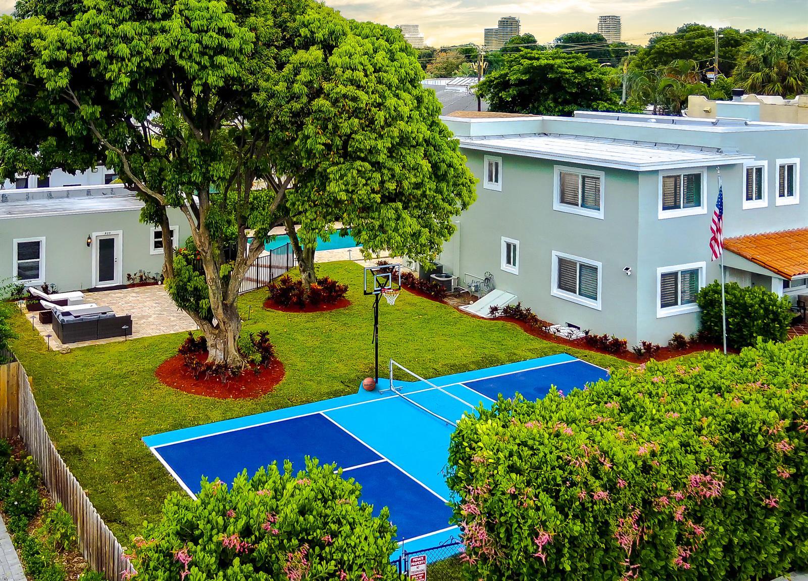 921 Ortega Road, West Palm Beach FL 33405 photo 2