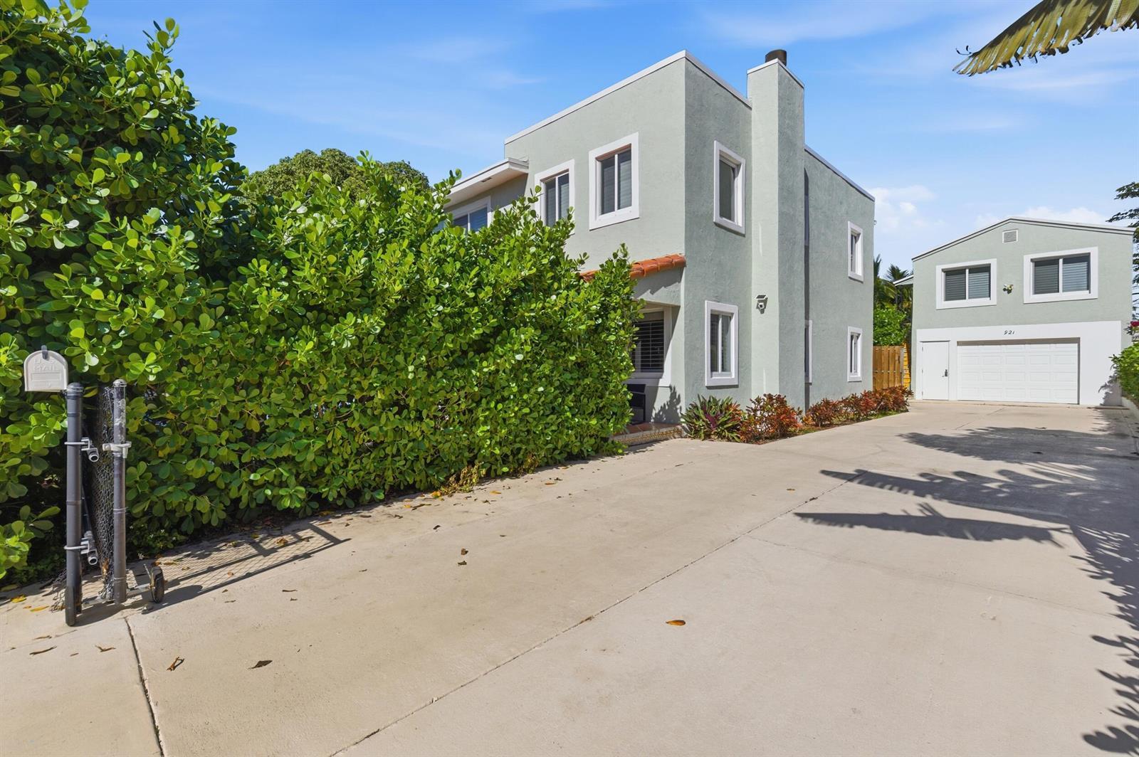 921 Ortega Road, West Palm Beach FL 33405 photo 4