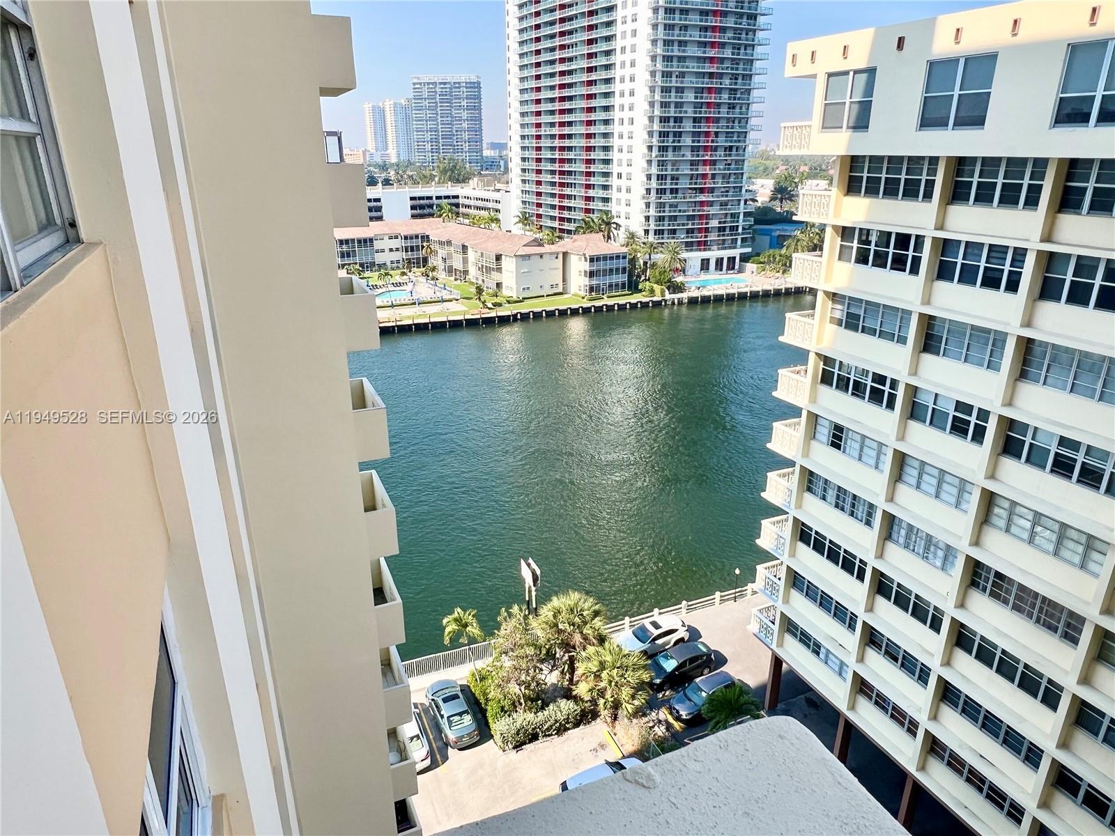 1833 S Ocean Dr # 1109, Hallandale Beach FL 33009 photo 4
