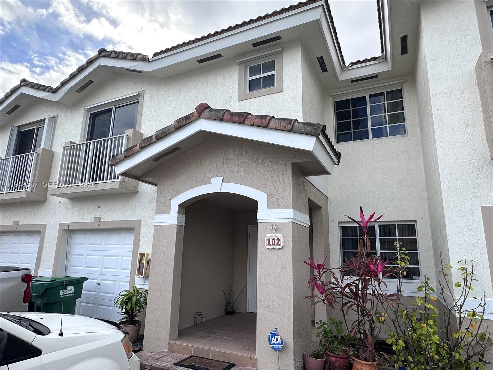 14036 SW 260th St # 102, Homestead FL 33032