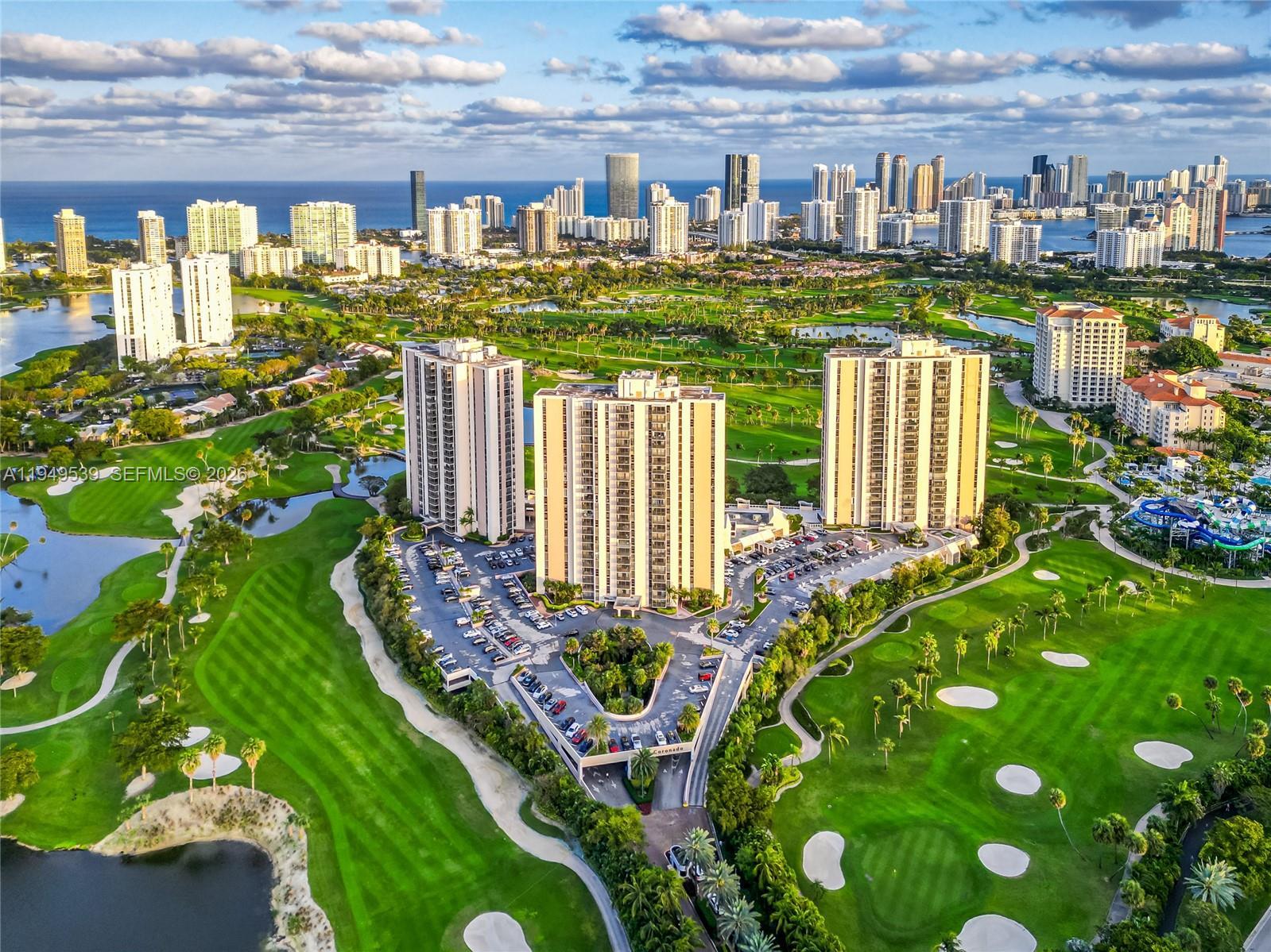 20301 W Country Club Dr # 1623, Aventura FL 33180 photo 2