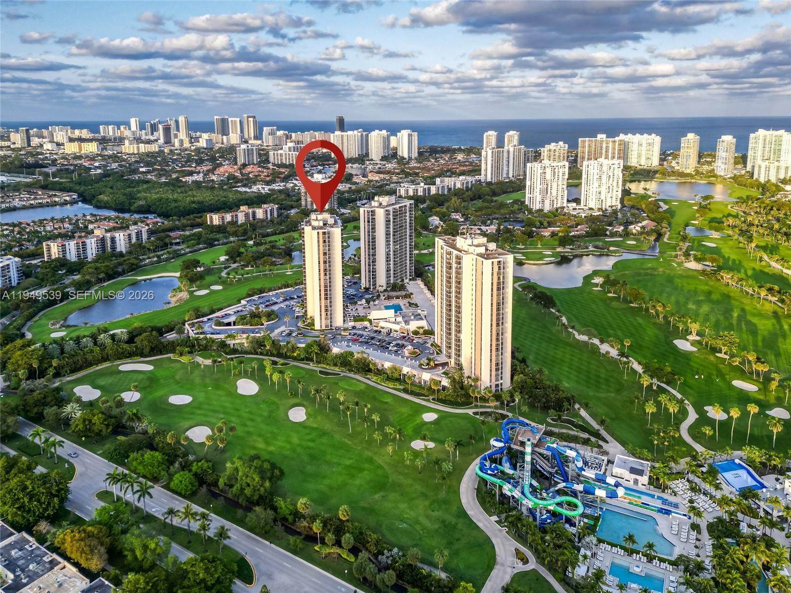 20301 W Country Club Dr # 1623, Aventura FL 33180 photo 3