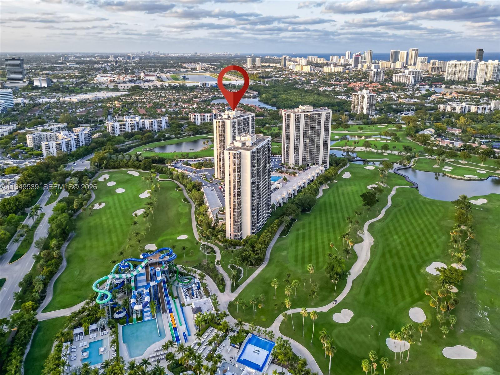 20301 W Country Club Dr # 1623, Aventura FL 33180 photo 5
