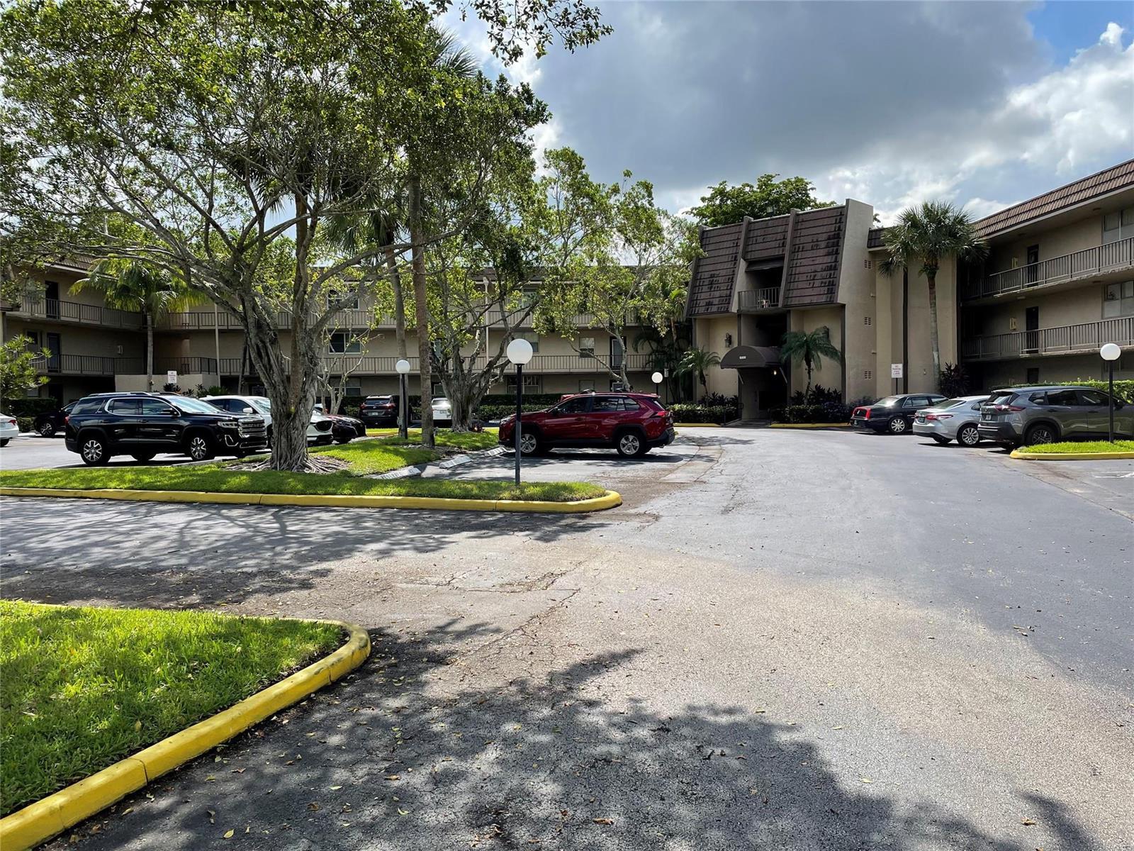 9200 Lime Bay Boulevard # 209, Tamarac FL 33321
