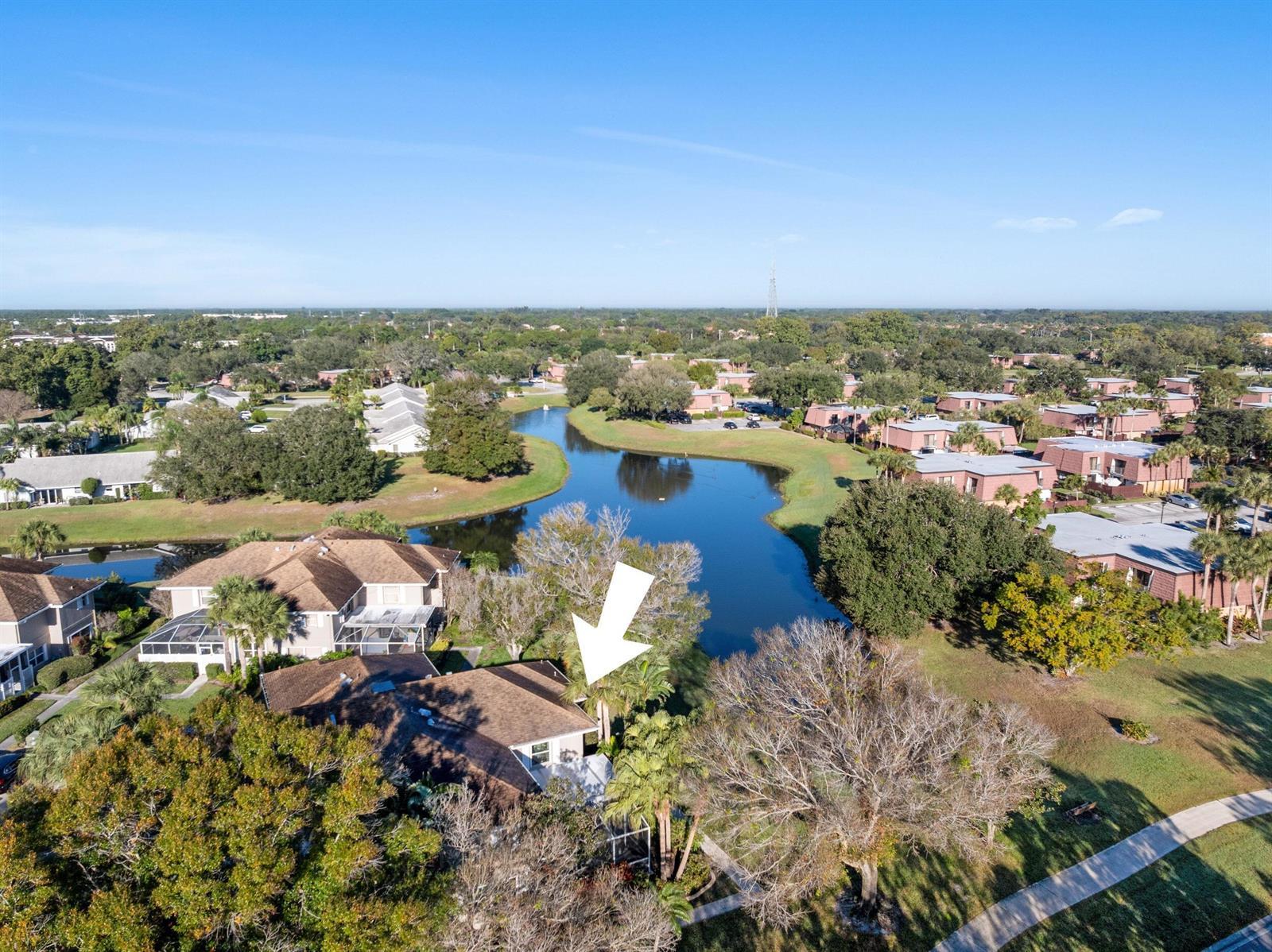3553 SW Sunset Trace Circle, Palm City FL 34990 photo 2