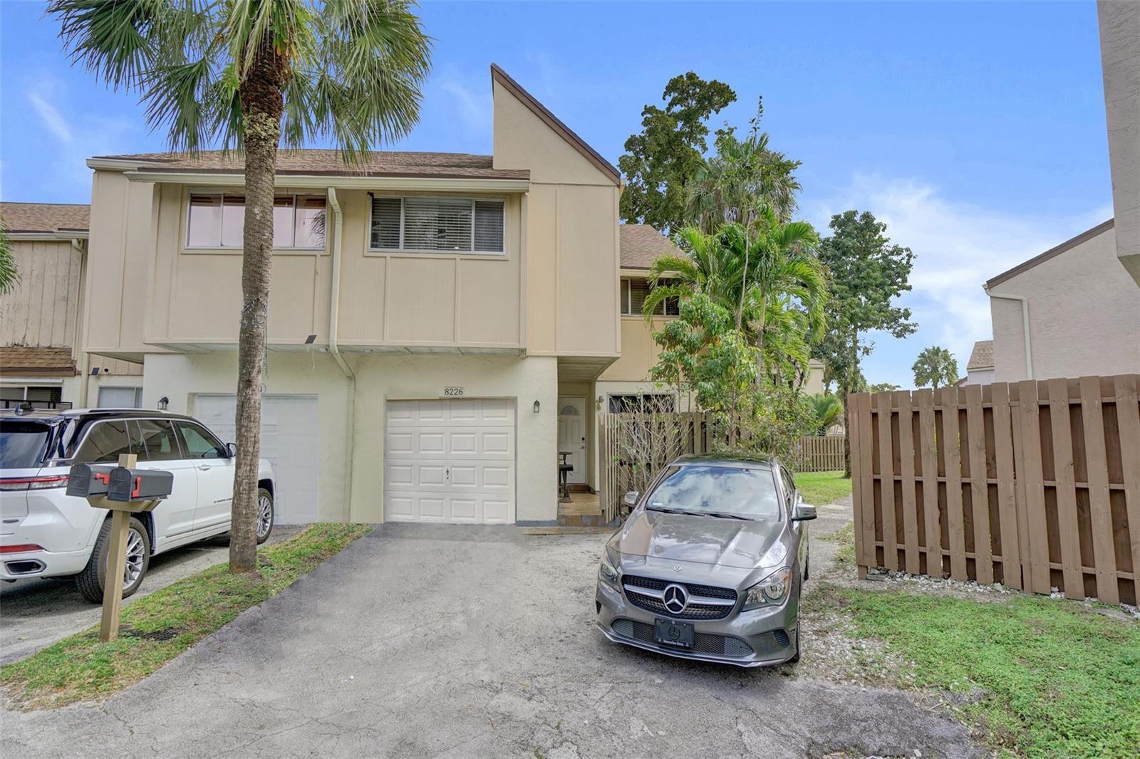 8226 NW 8th Place # 6, Fort Lauderdale FL 33324 photo 2