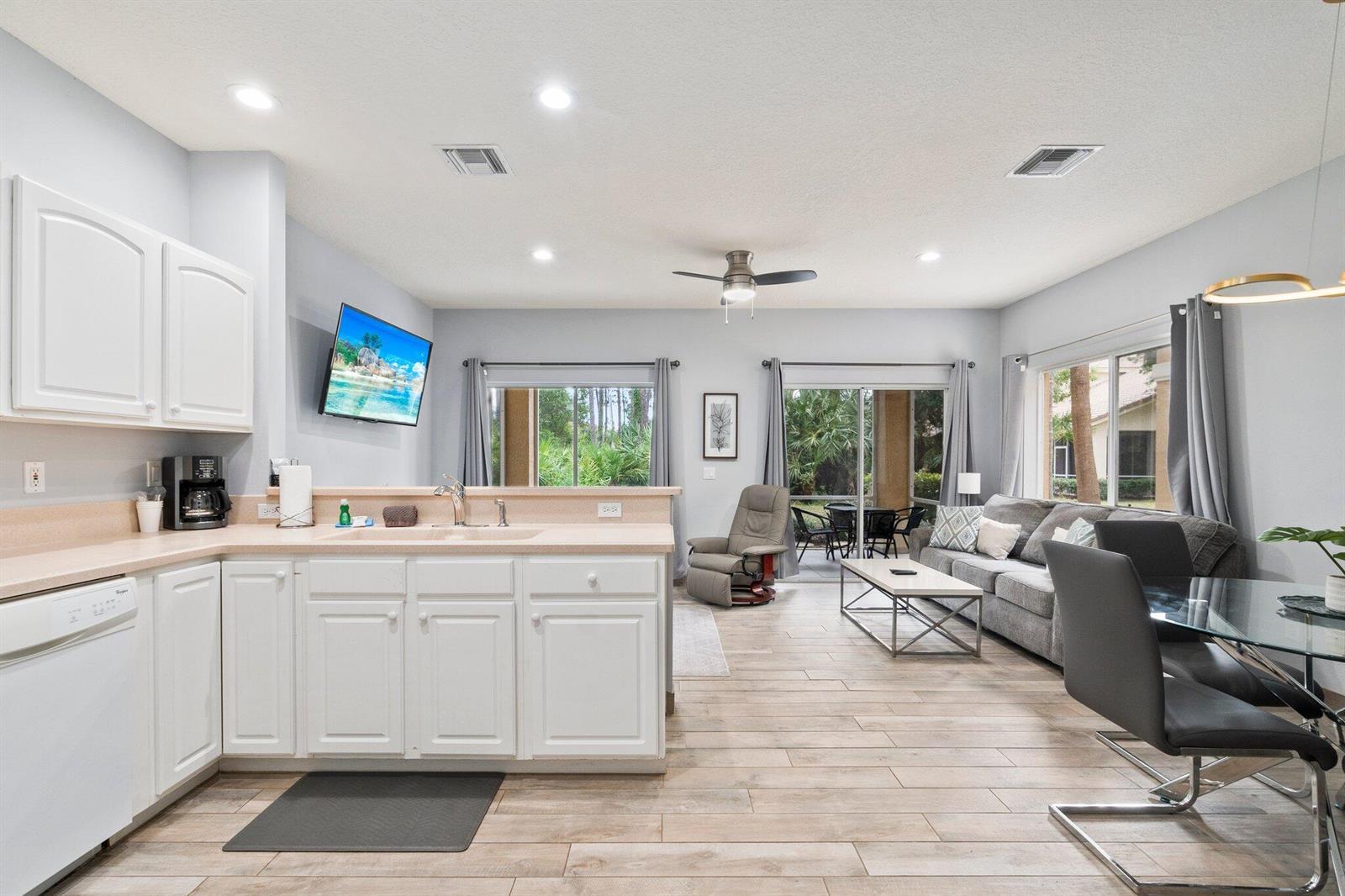 8419 Mulligan Circle, Port St. Lucie FL 34986