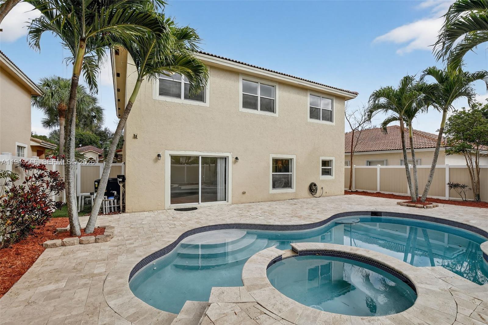 2216 NW 72nd Ter, Pembroke Pines FL 33024 photo 3