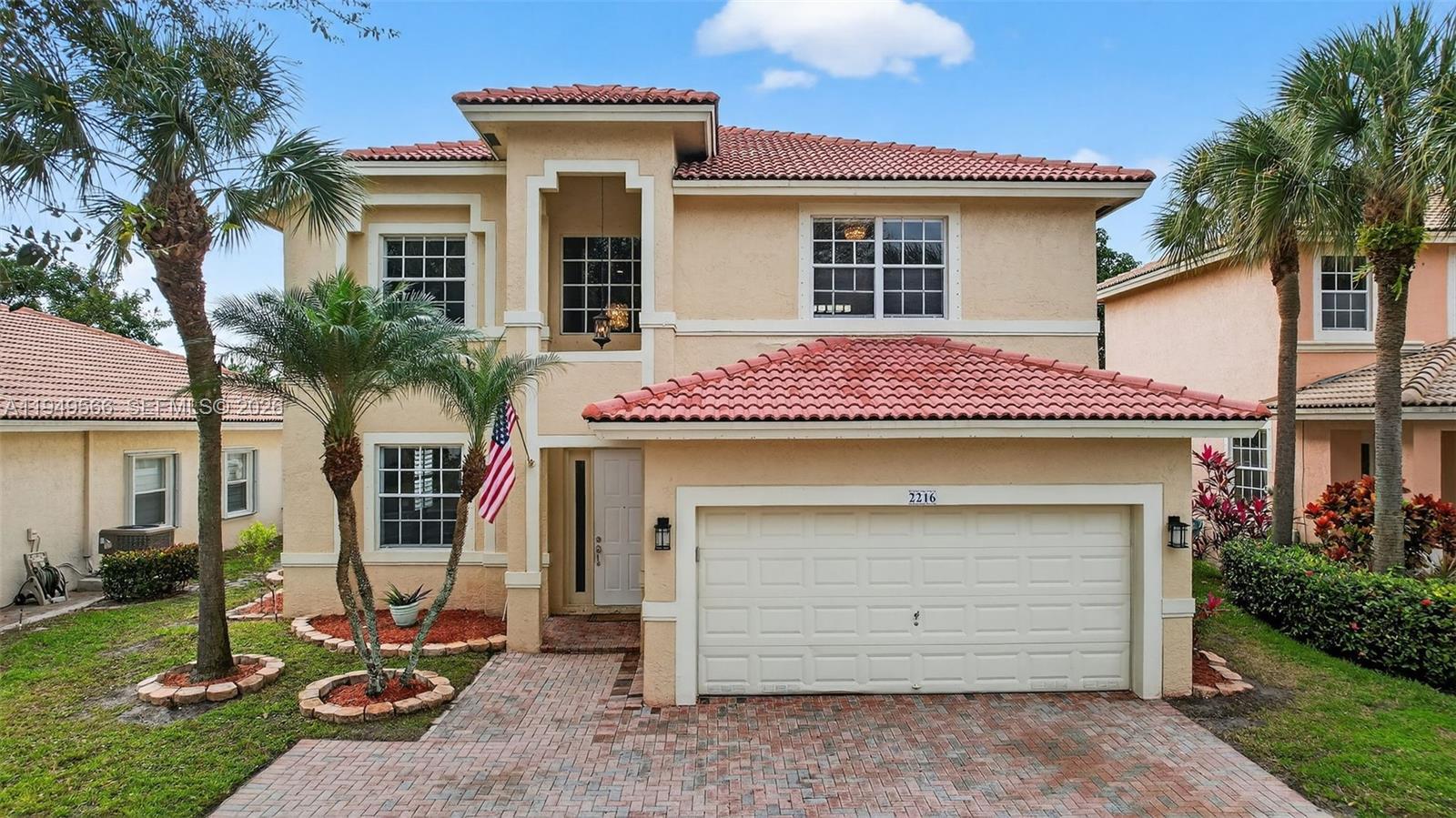 2216 NW 72nd Ter, Pembroke Pines FL 33024