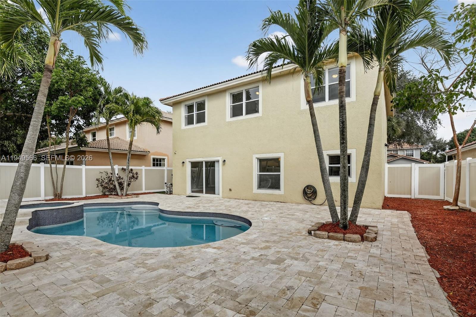 2216 NW 72nd Ter, Pembroke Pines FL 33024 photo 5