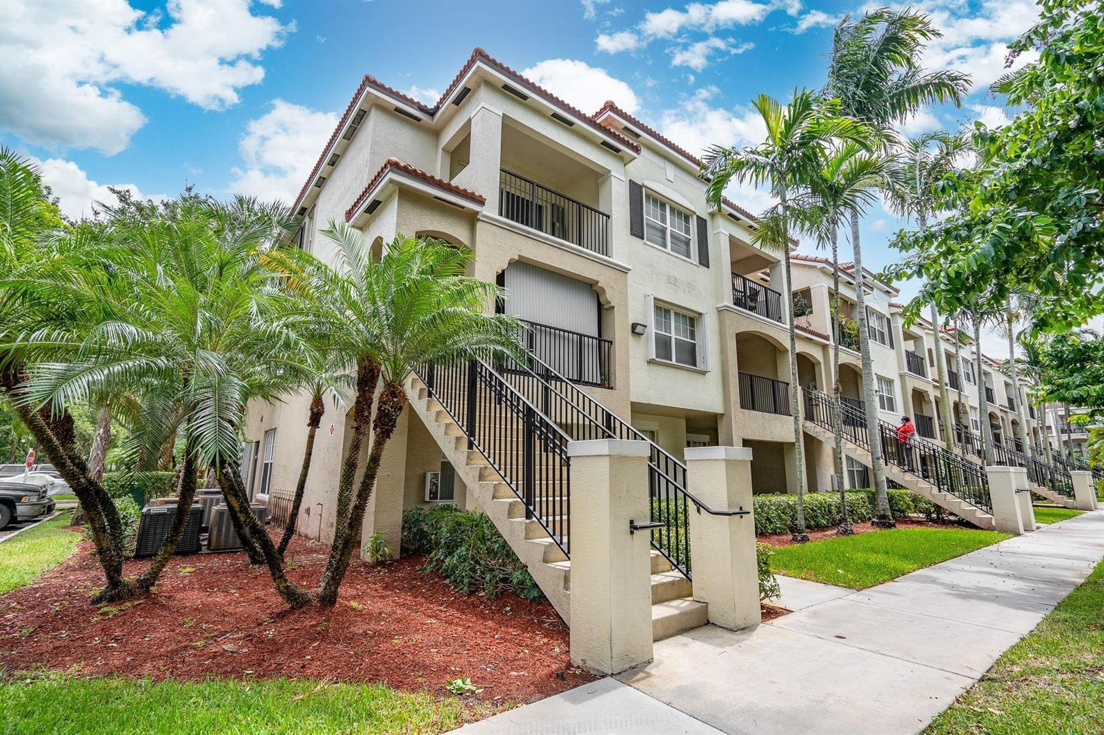 5840 W Sample Road # 301, Coral Springs FL 33067