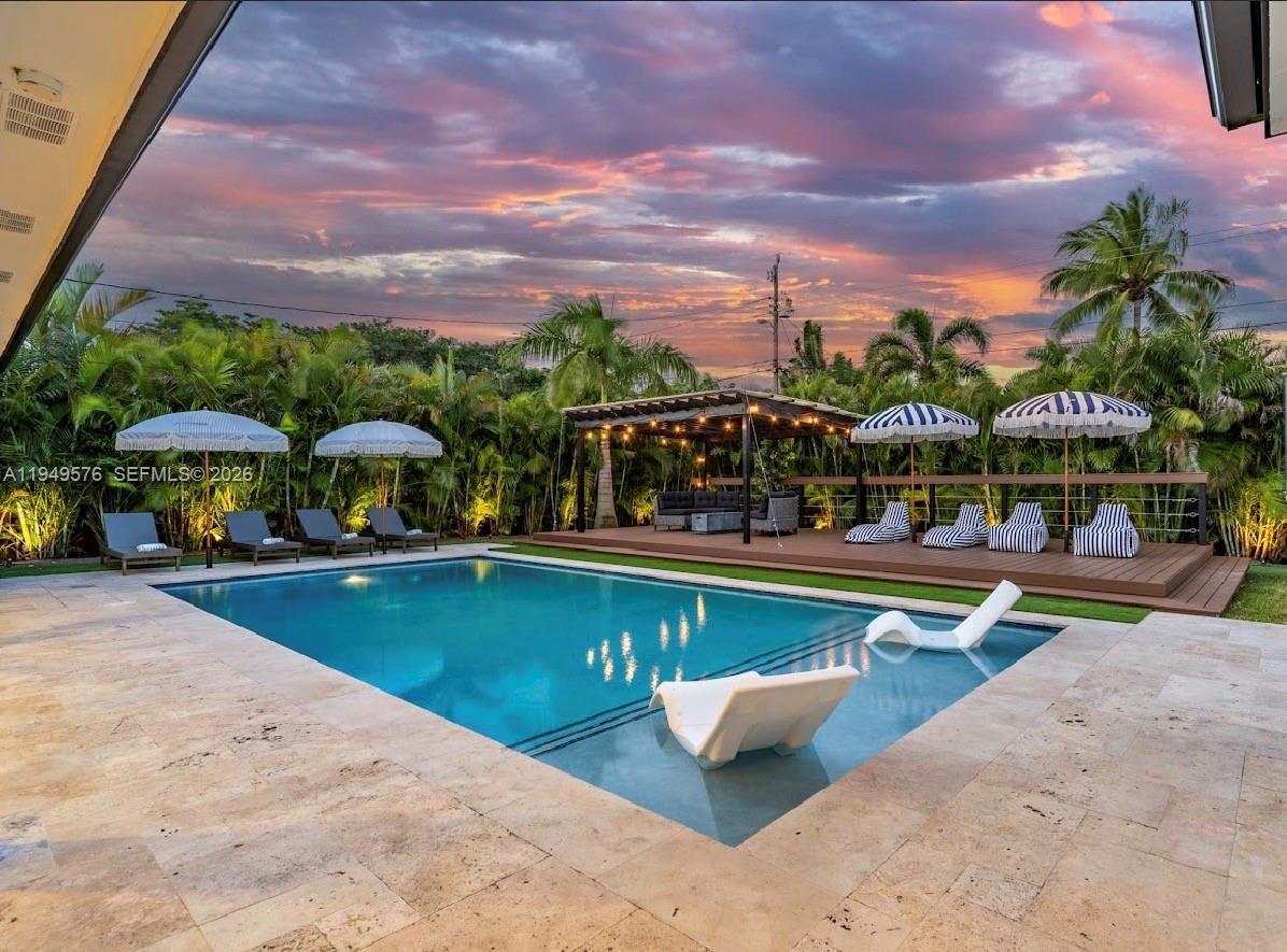 5111 Adams St, Hollywood FL 33021 photo 5