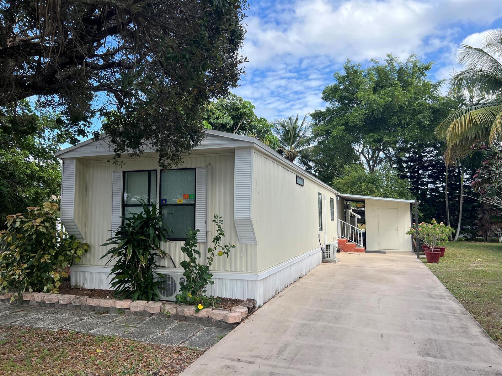 6730 NW 44th Way Lot 18, Coconut Creek FL 33073 photo 3
