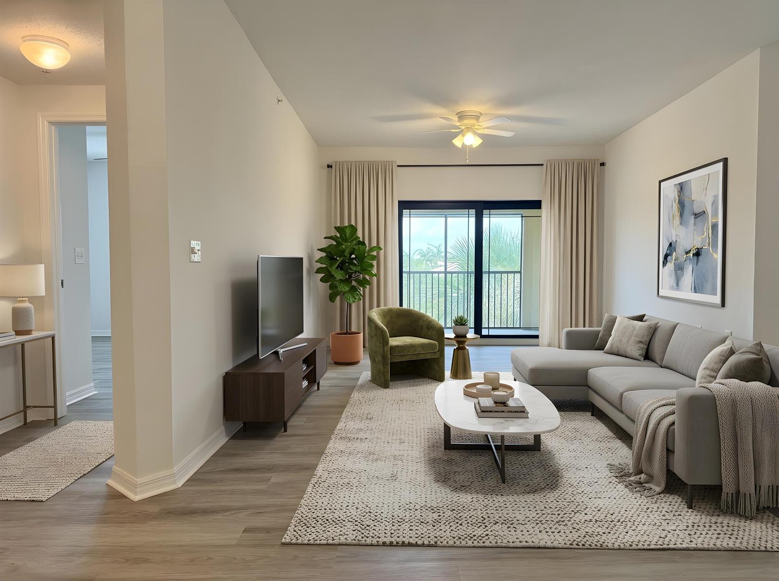 2725 Anzio Court # 304, Palm Beach Gardens FL 33410 photo 4