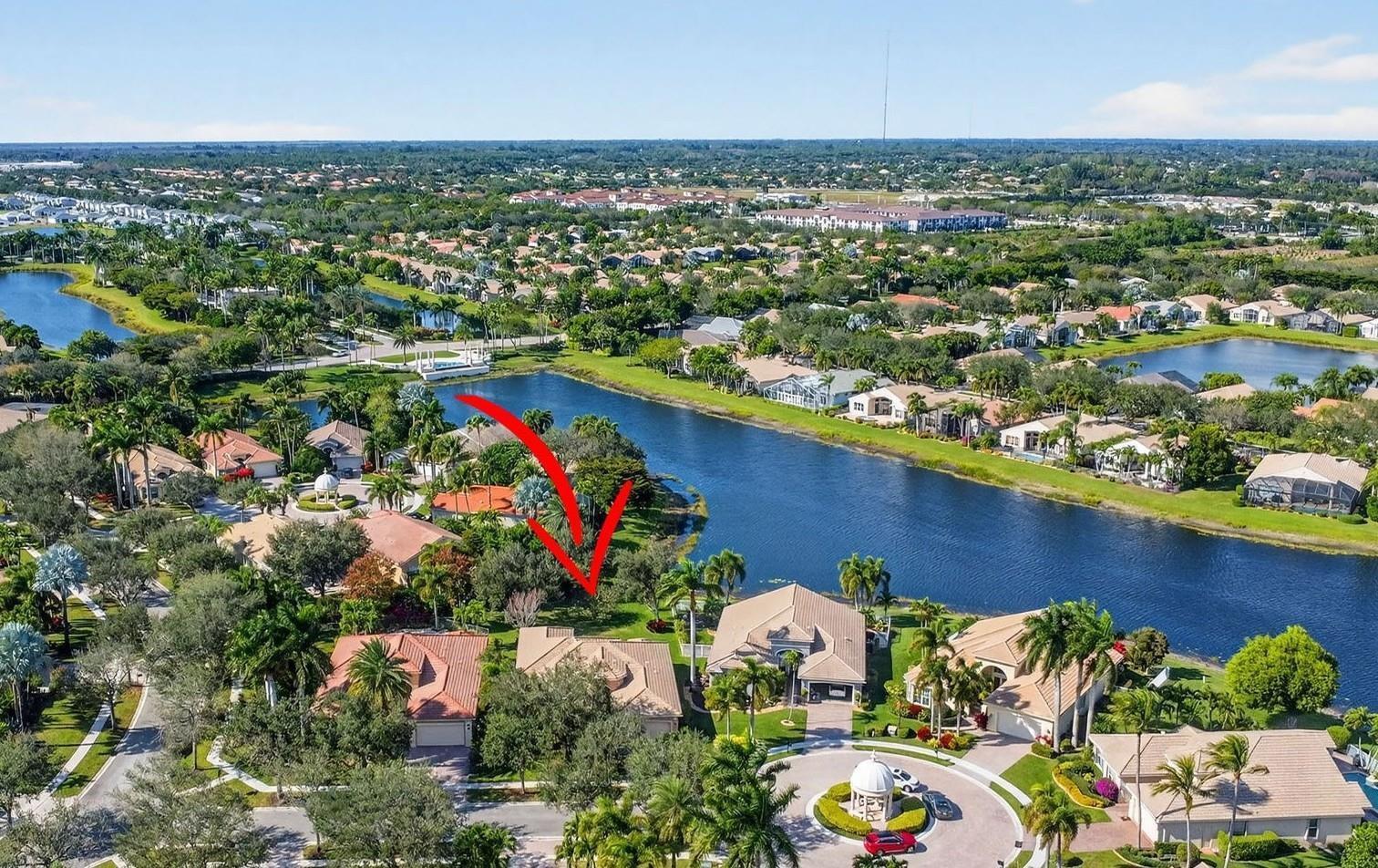 8605 Vintage Reserve Terrace, Lake Worth FL 33467