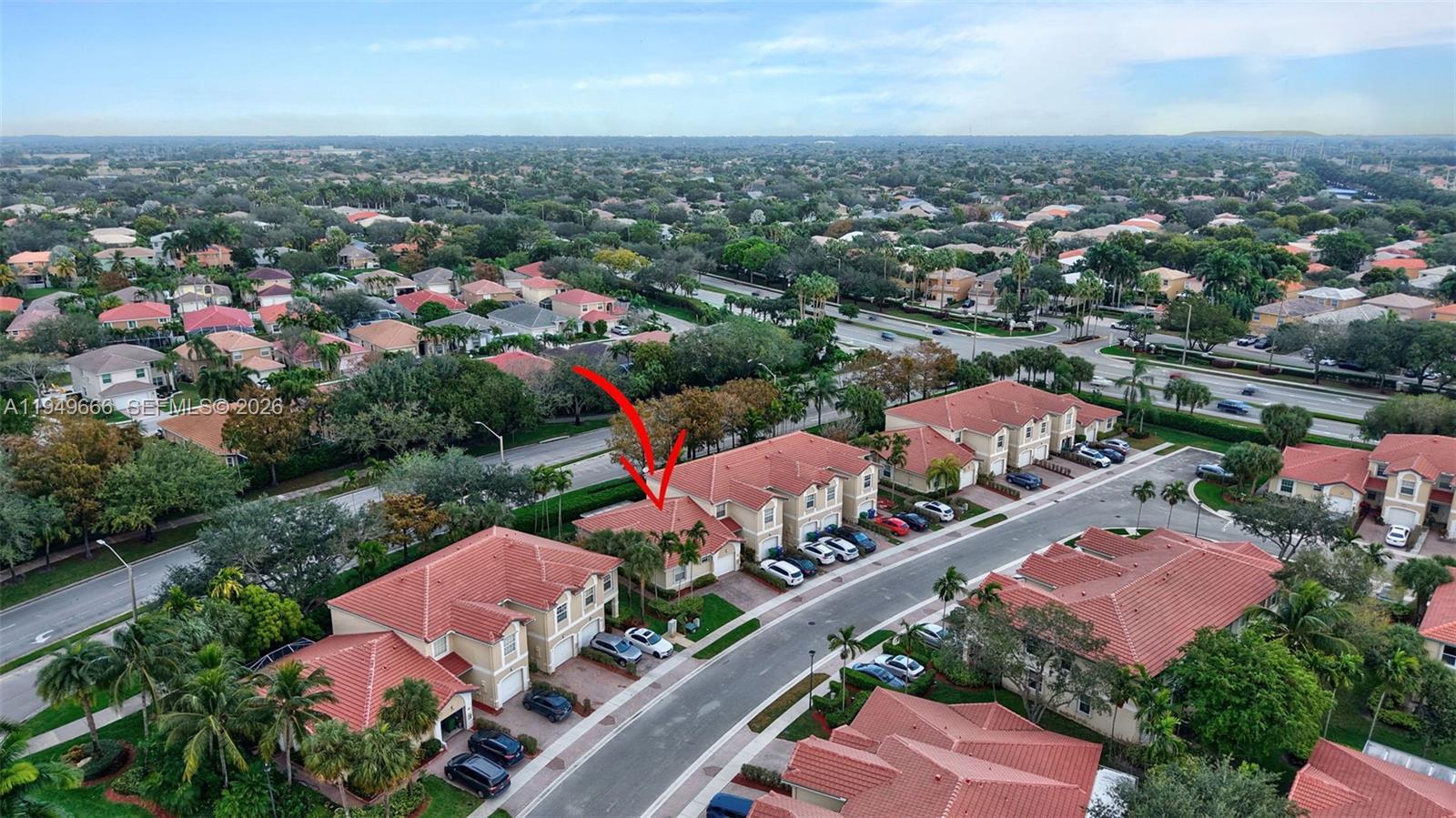 11641 NW 47th Dr, Coral Springs FL 33076