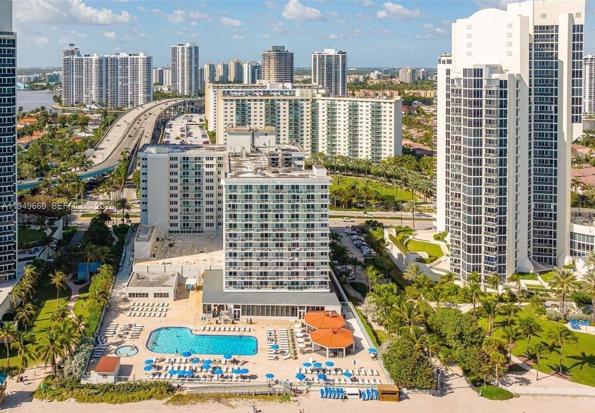 19201 Collins Ave # 823, Sunny Isles Beach FL 33160