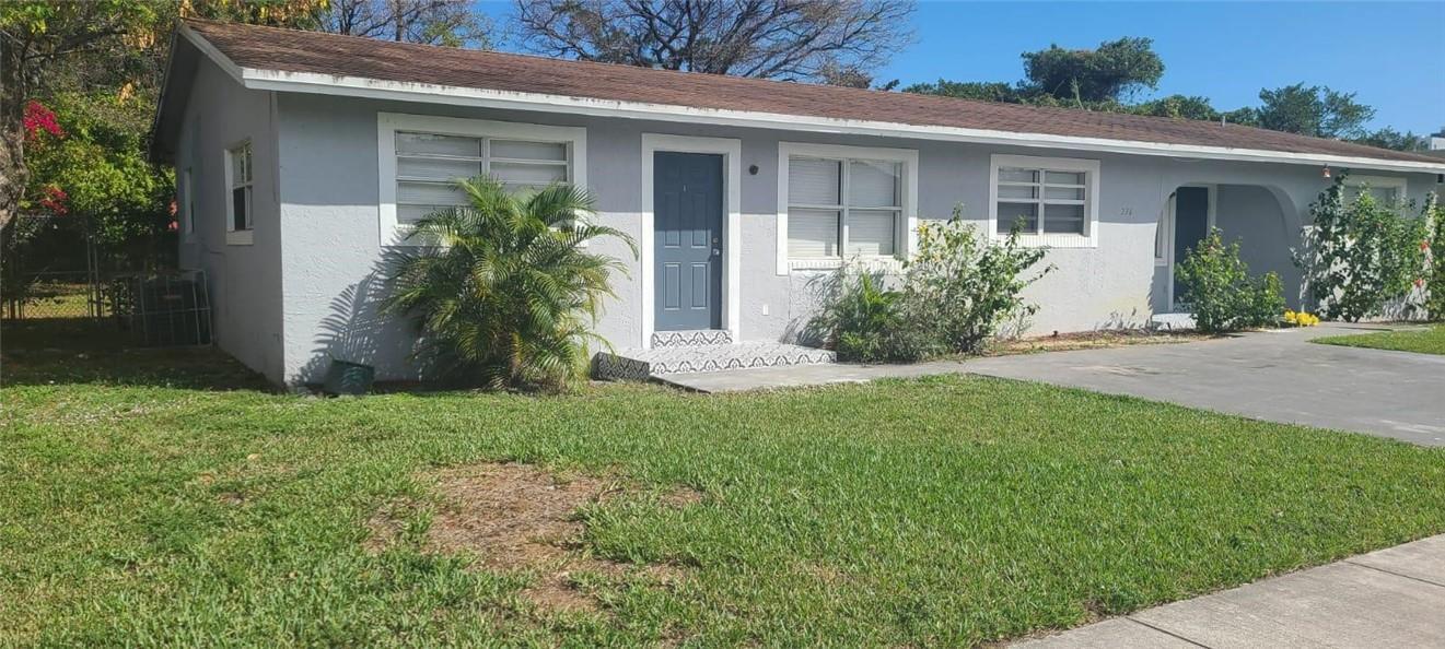 736 NW 2nd Avenue, Fort Lauderdale FL 33311 photo 2