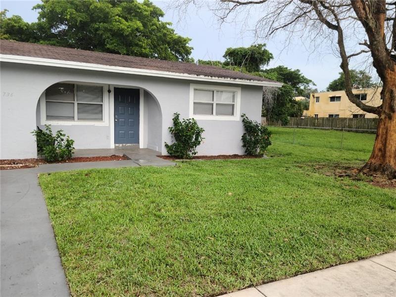 736 NW 2nd Avenue, Fort Lauderdale FL 33311 photo 3