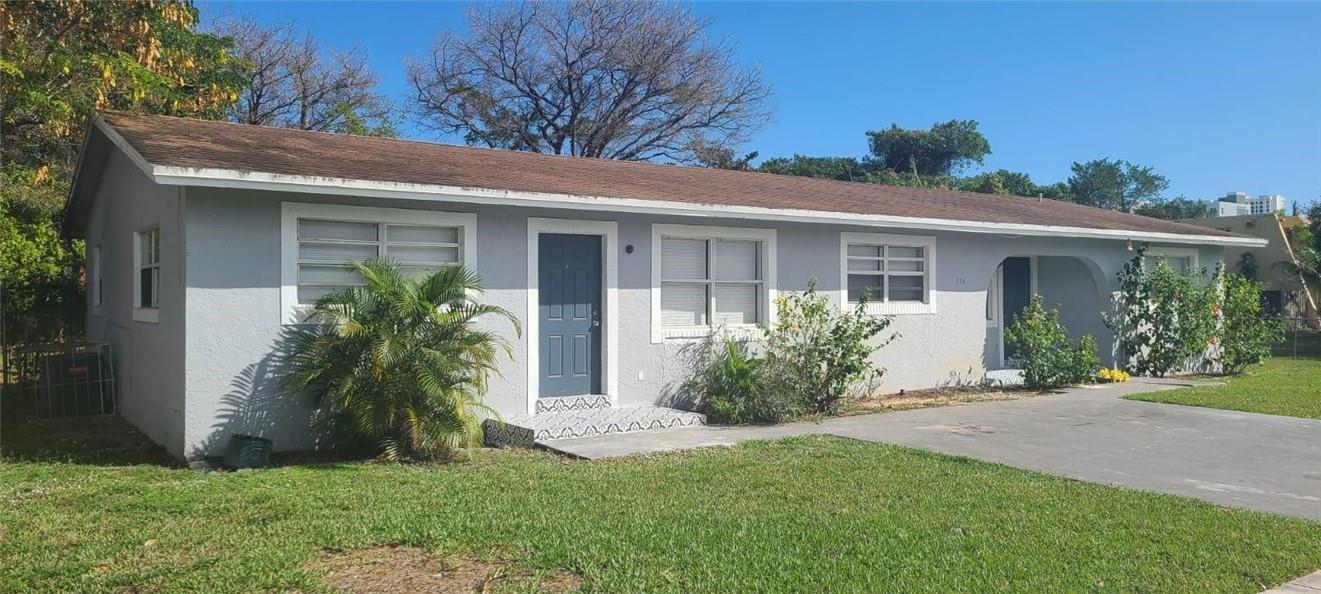 736 NW 2nd Avenue, Fort Lauderdale FL 33311