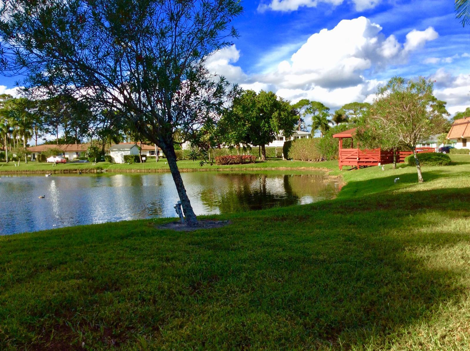 5200 Privet Place # C, Delray Beach FL 33484