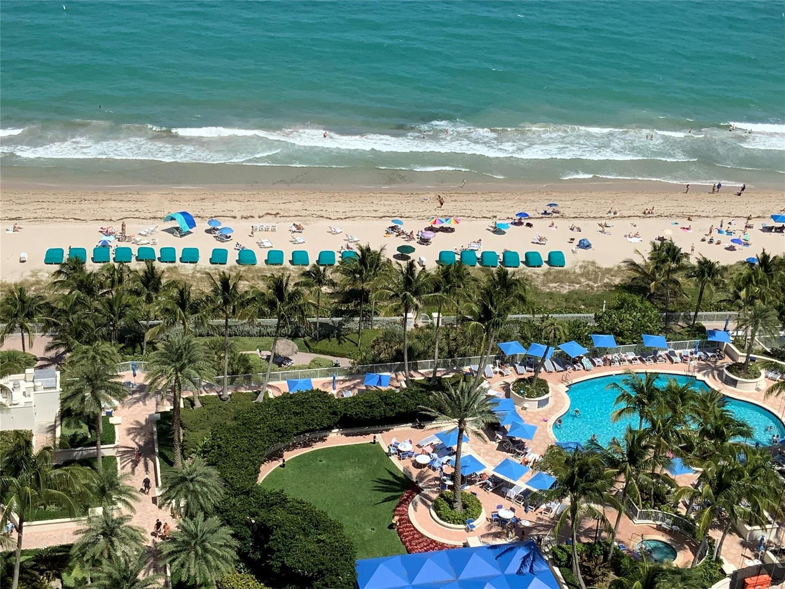 3100 N Ocean Boulevard # 1005, Fort Lauderdale FL 33308 photo 4