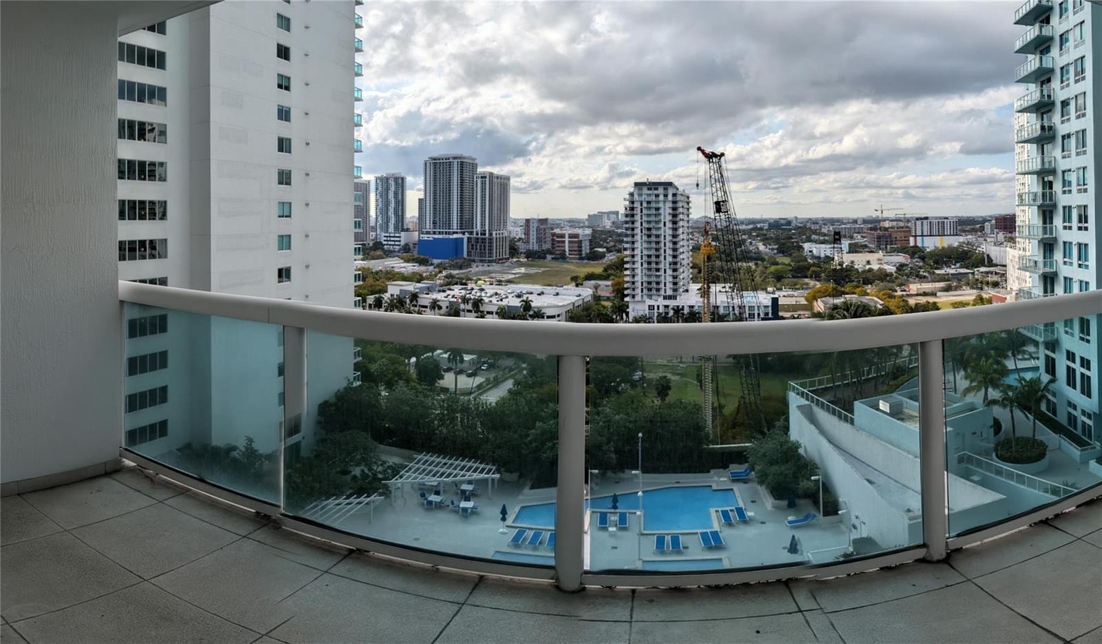 1800 N Bayshore Drive # 1908, Miami FL 33132 photo 2