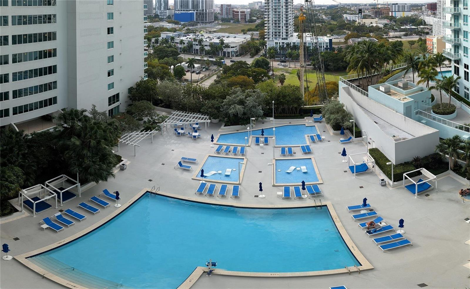 1800 N Bayshore Drive # 1908, Miami FL 33132 photo 3
