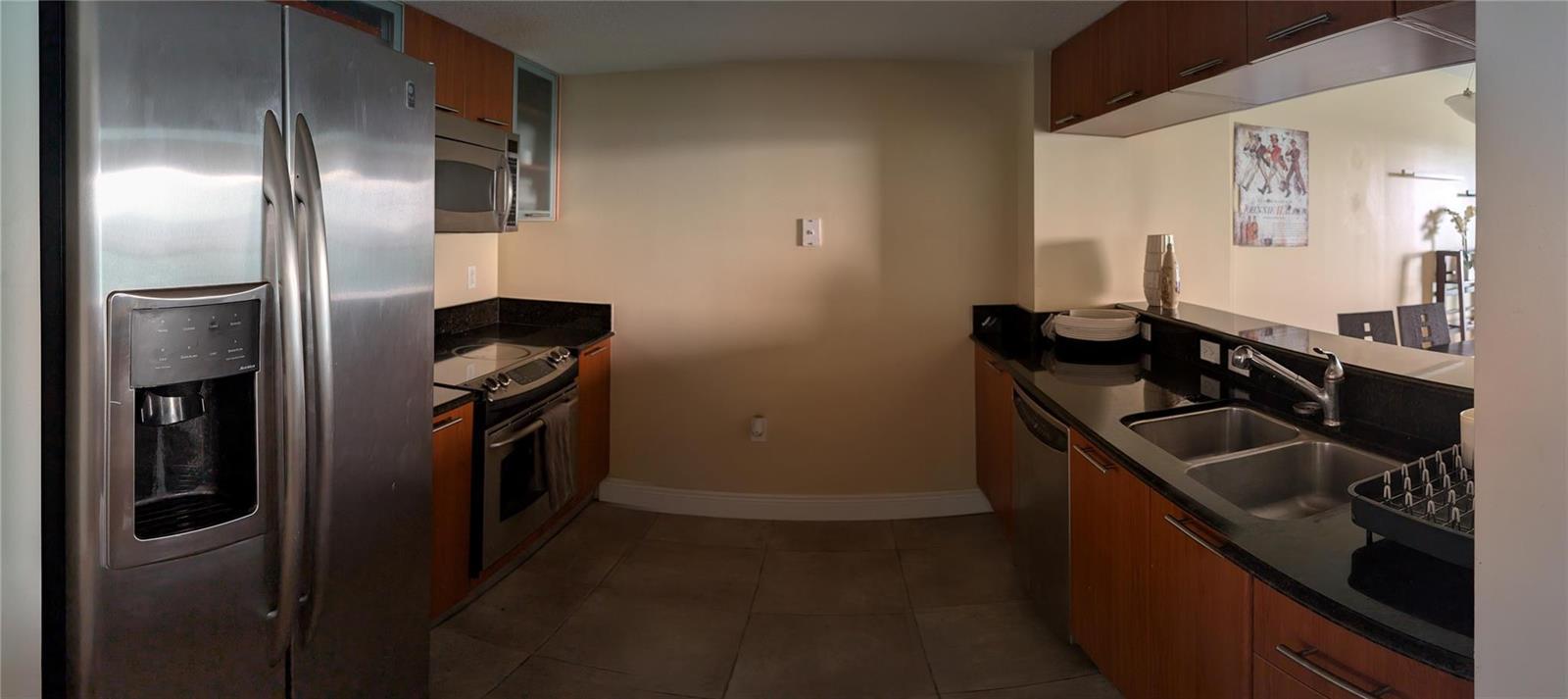 1800 N Bayshore Drive # 1908, Miami FL 33132 photo 5