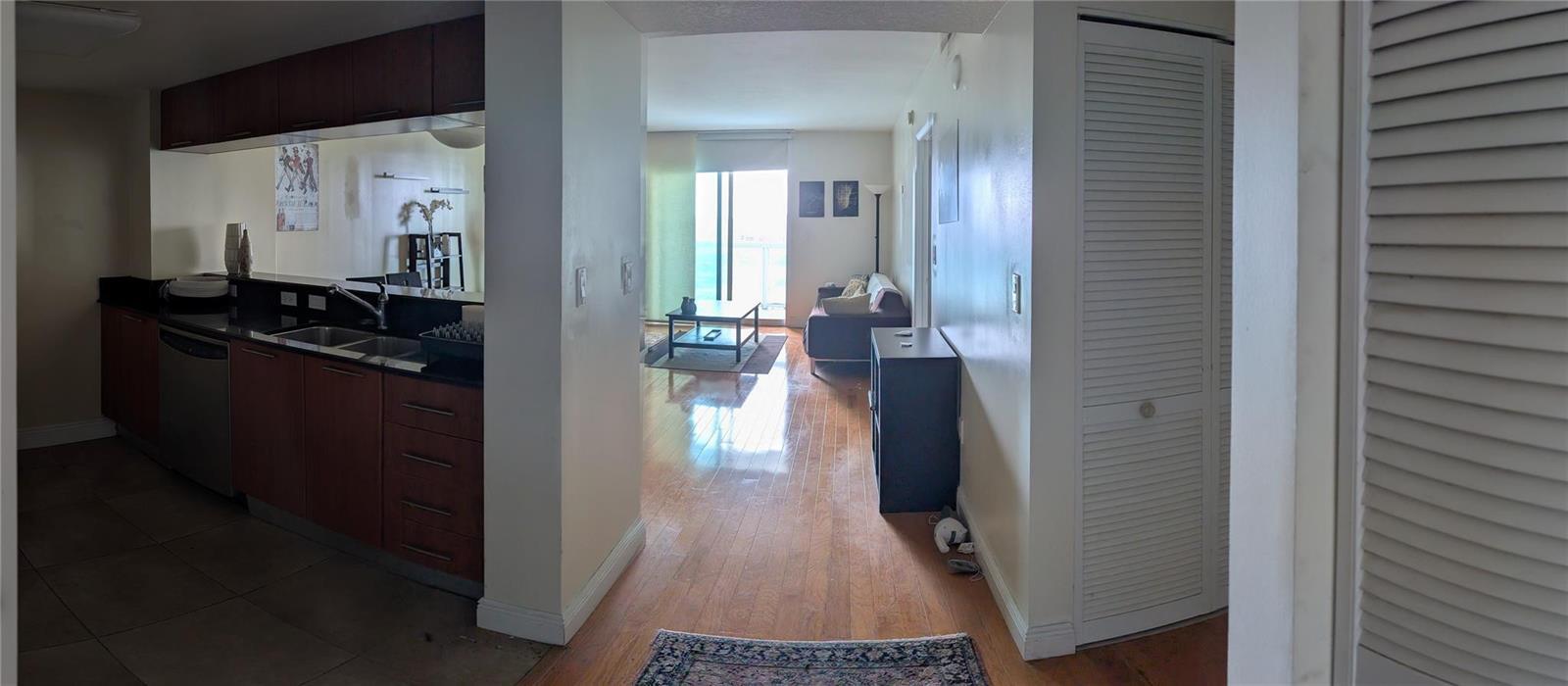 1800 N Bayshore Drive # 1908, Miami FL 33132 photo 4