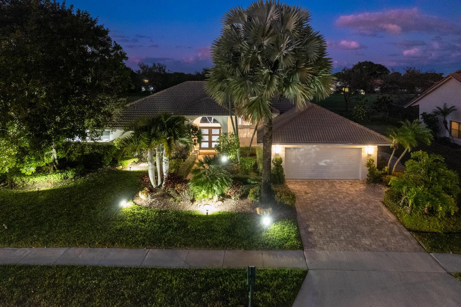 10791 River Glenn Drive, Boca Raton FL 33428 photo 2