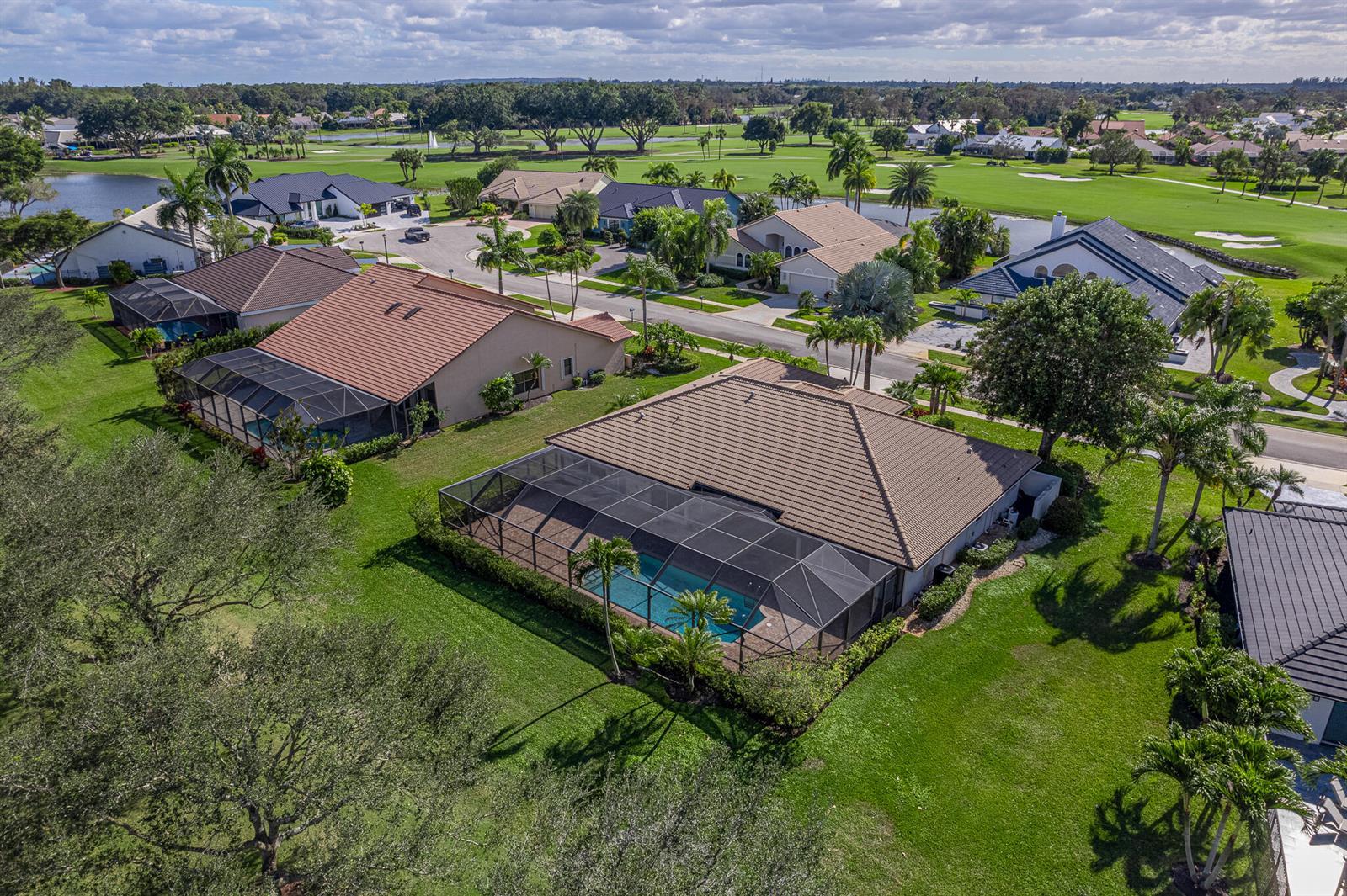 10791 River Glenn Drive, Boca Raton FL 33428