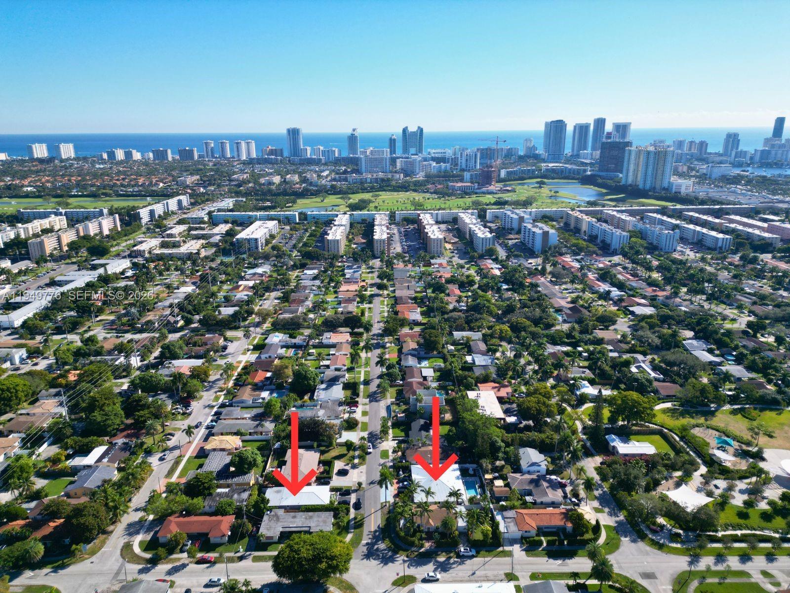 806 NE 6th St, Hallandale Beach FL 33009 photo 2