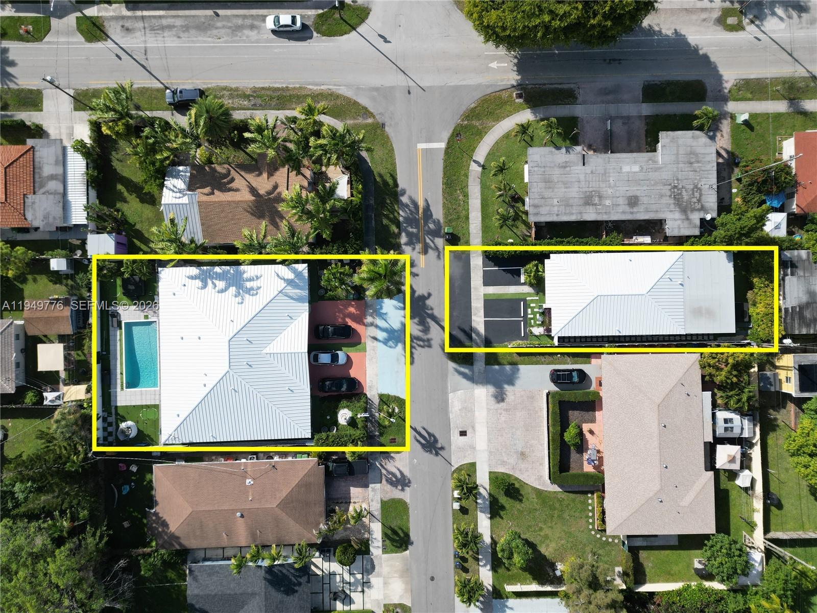 806 NE 6th St, Hallandale Beach FL 33009 photo 3
