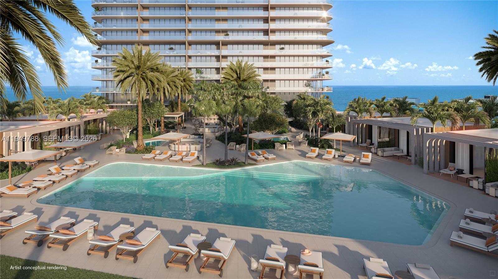 3724 S OCEAN DR # 1205, Hollywood FL 33019 photo 5