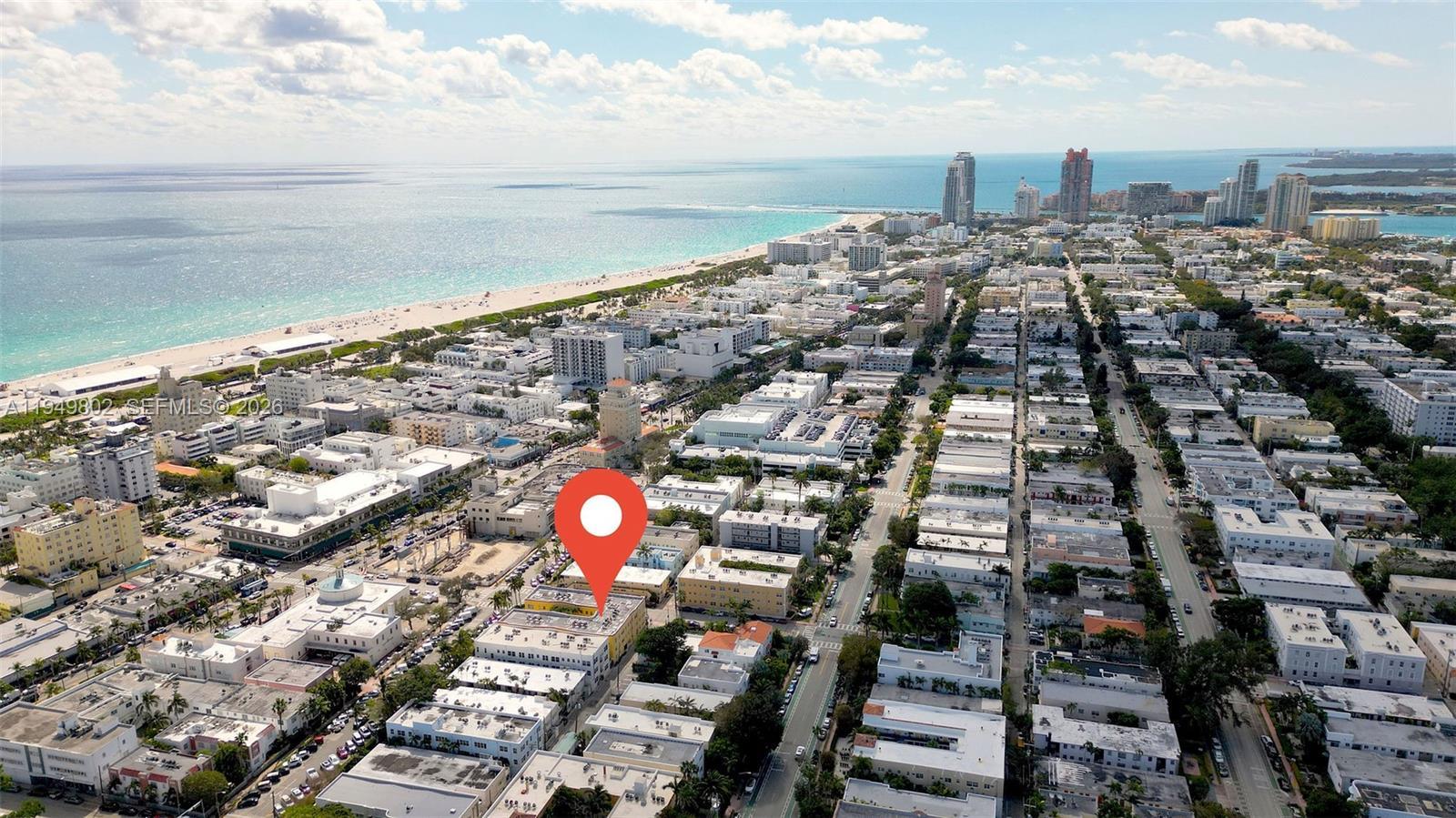 1308 Drexel Ave # 307, Miami Beach FL 33139 photo 2