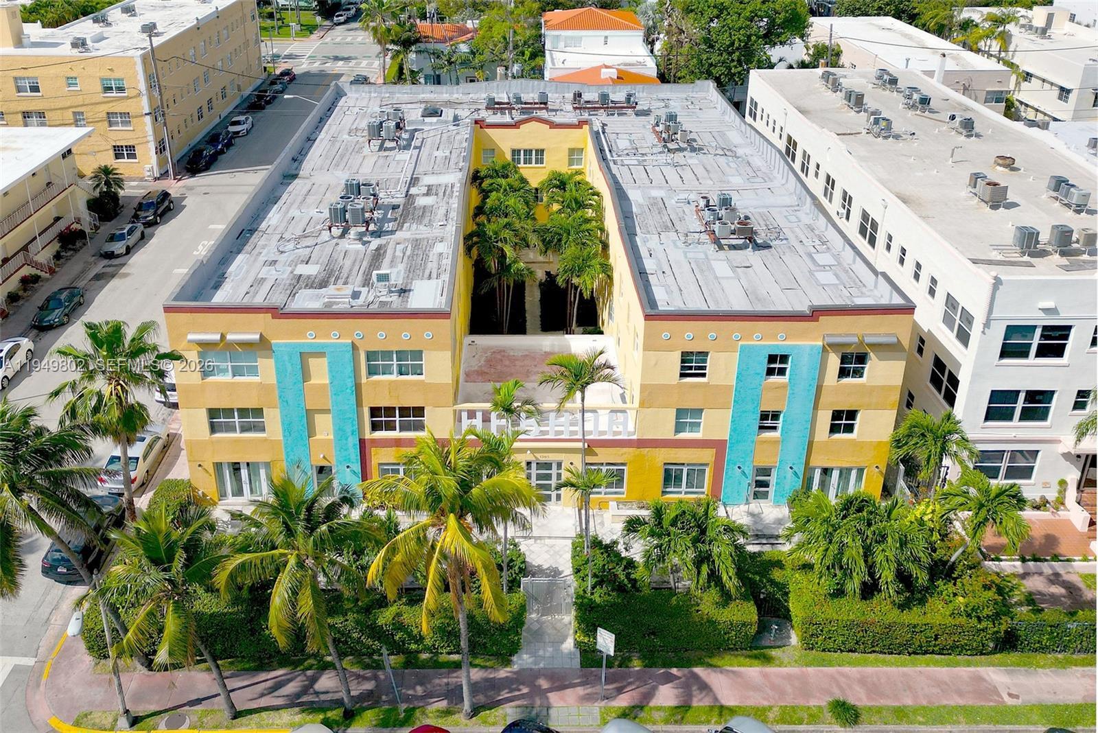 1308 Drexel Ave # 307, Miami Beach FL 33139 photo 3