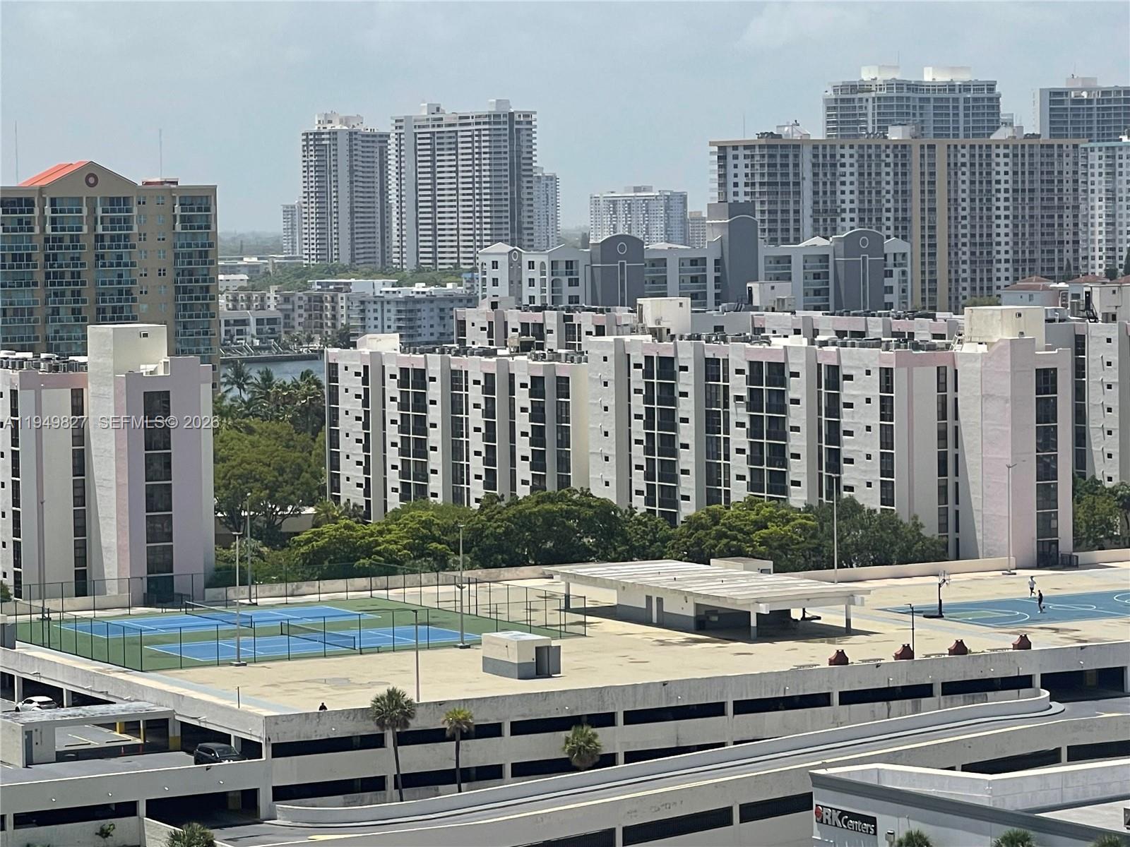 17021 N Bay Rd # 603, Sunny Isles Beach FL 33160