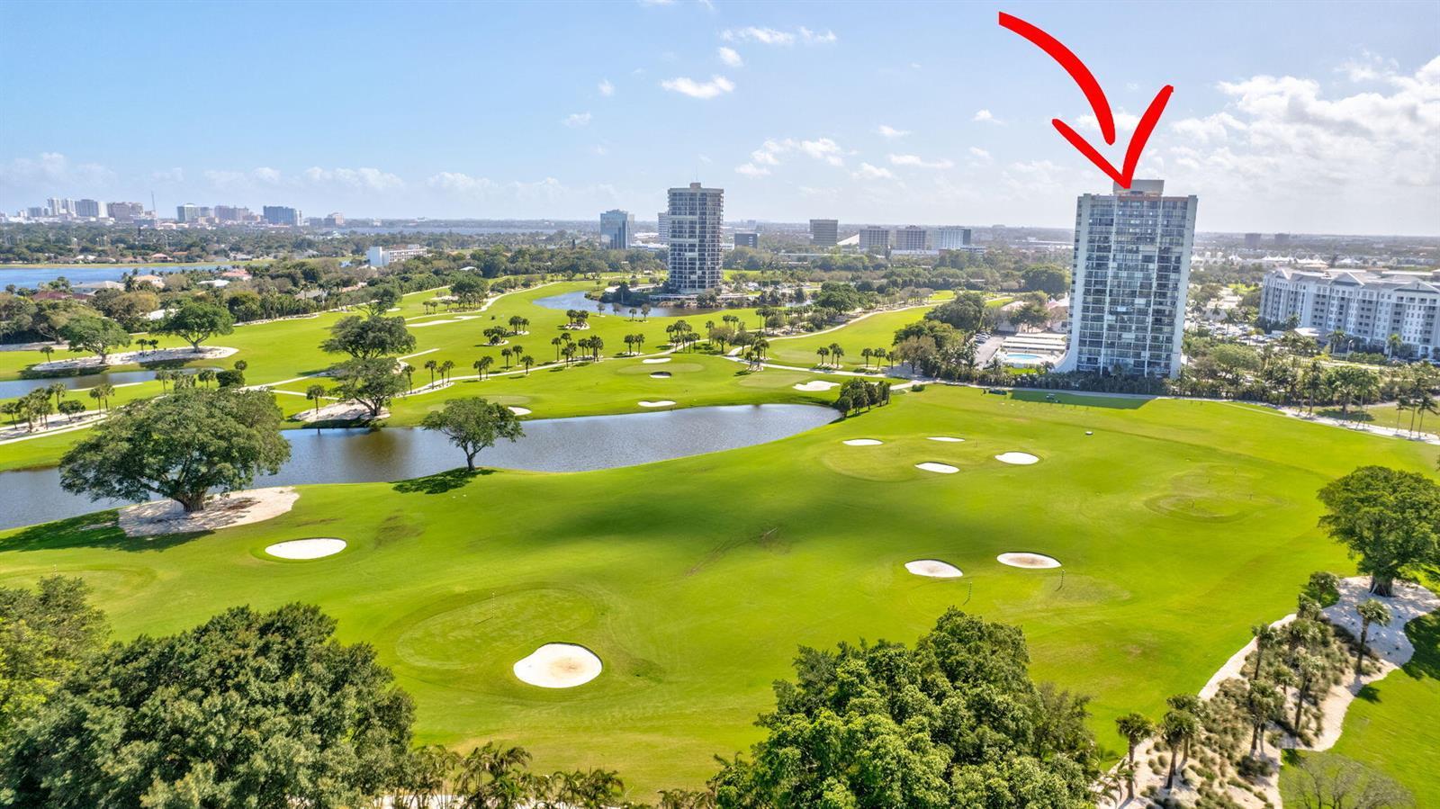 2400 Presidential Way # 1606, West Palm Beach FL 33401 photo 3